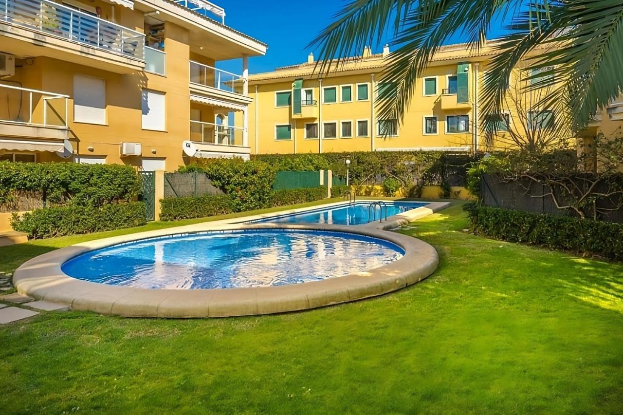 Appartement Sea Star By Ghr
